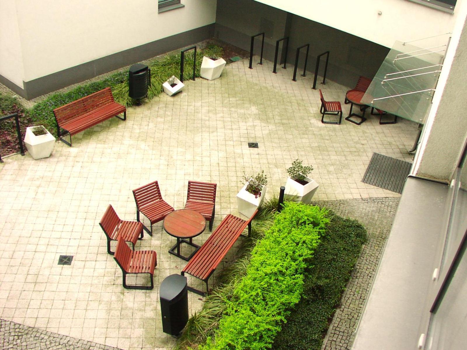 Planet Gdansk Apartments Mercure Old Nova Exterior photo