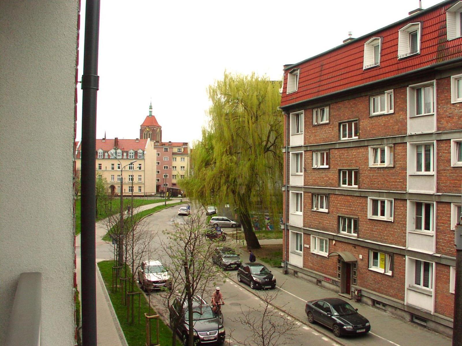 Planet Gdansk Apartments Mercure Old Nova Exterior photo