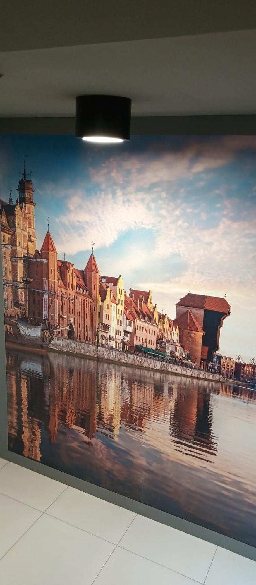 Planet Gdansk Apartments Mercure Old Nova Exterior photo