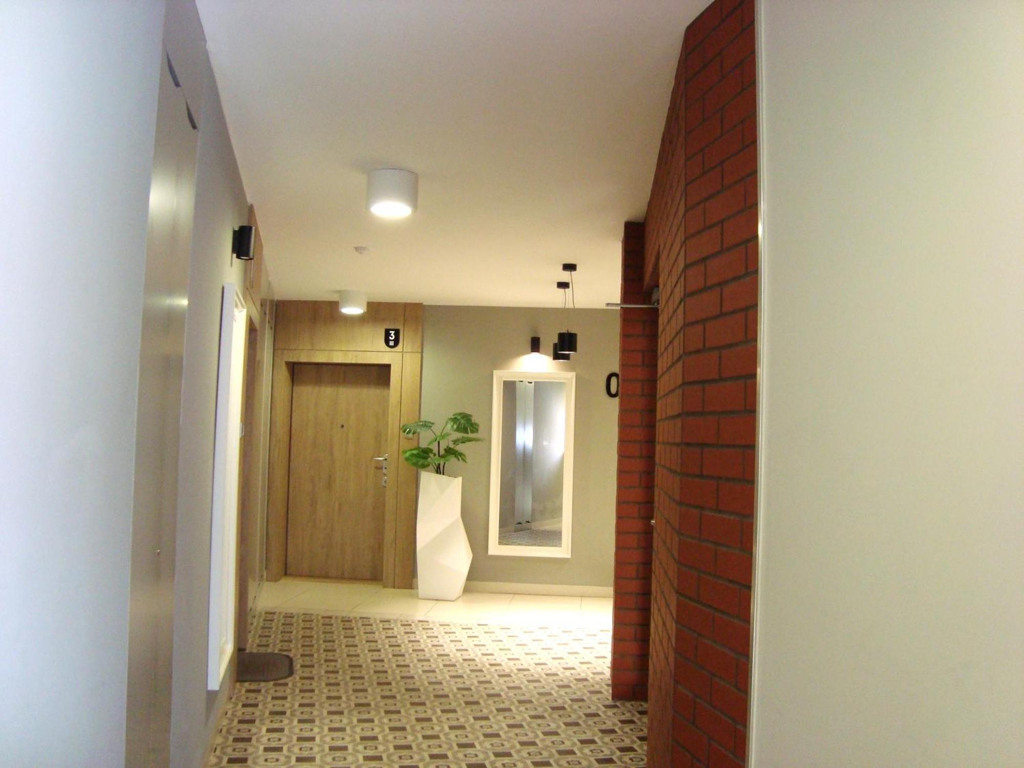 Planet Gdansk Apartments Mercure Old Nova Exterior photo
