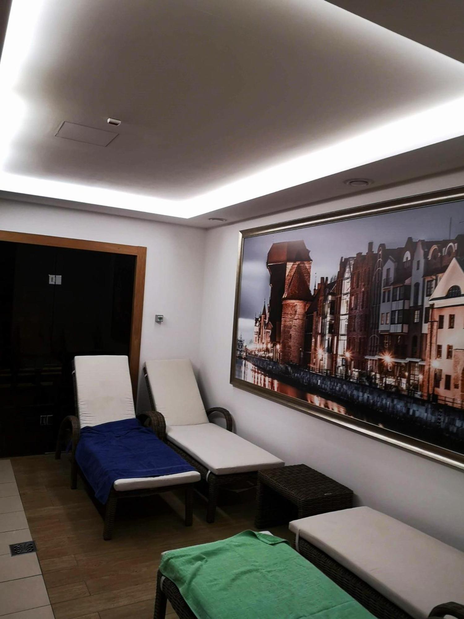Planet Gdansk Apartments Mercure Old Nova Exterior photo
